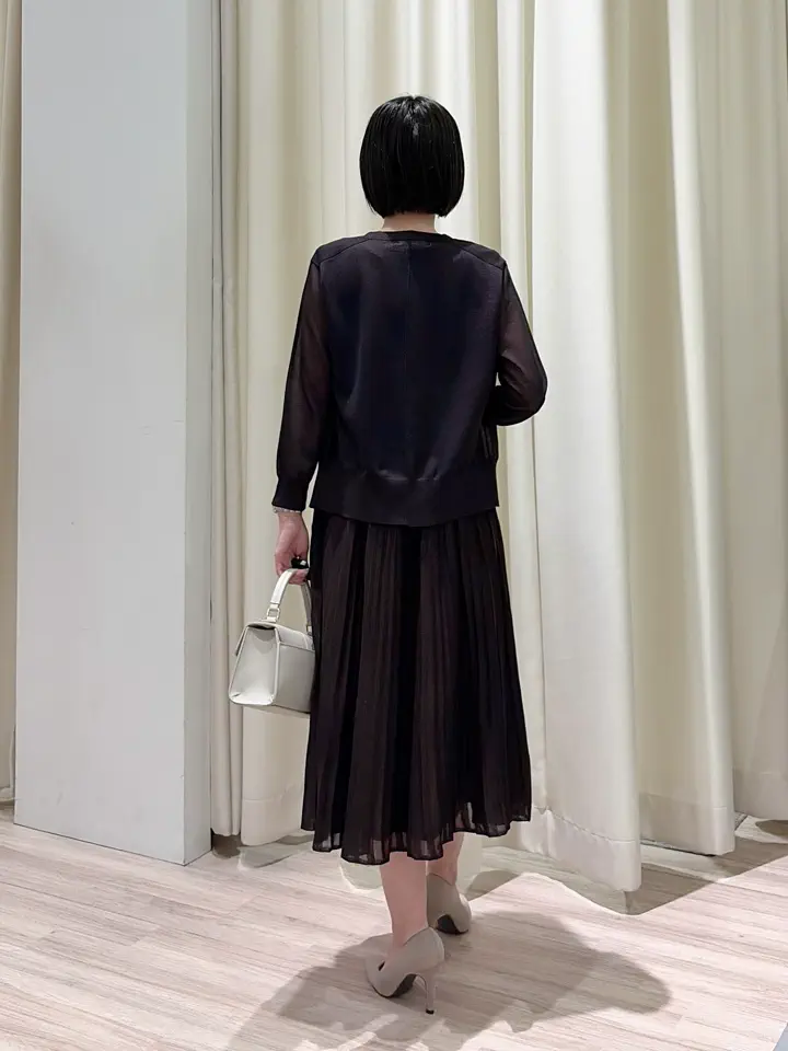 ONWARD CROSSET SELECT E コーディネート画像