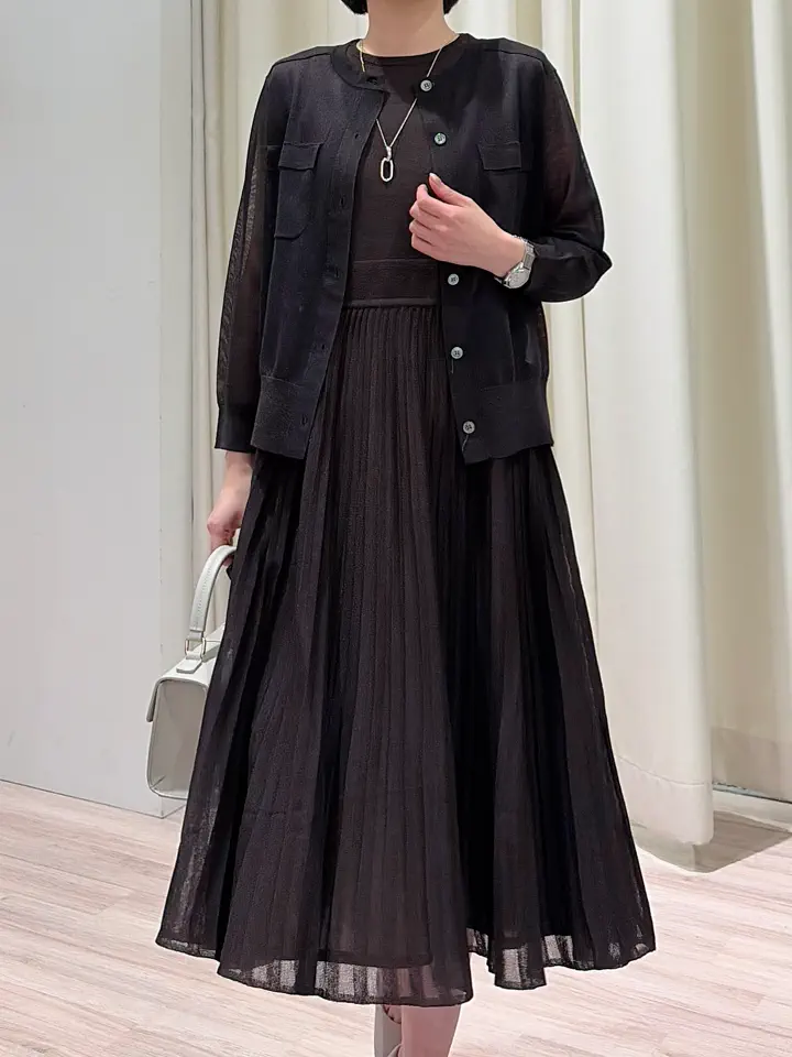 ONWARD CROSSET SELECT E コーディネート画像