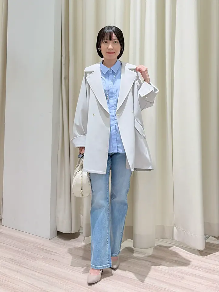 ONWARD CROSSET SELECT E コーディネート画像