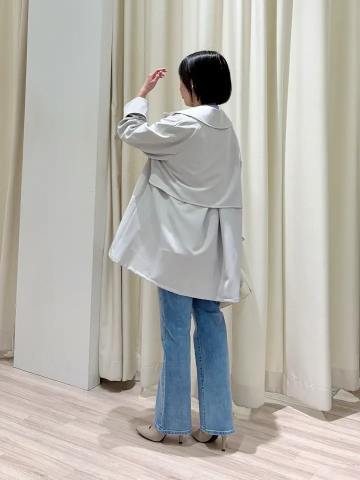 ONWARD CROSSET SELECT E コーディネート画像