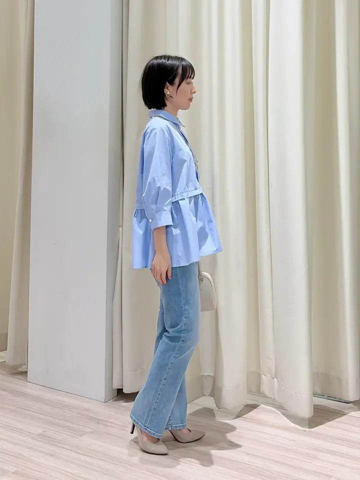 ONWARD CROSSET SELECT E コーディネート画像