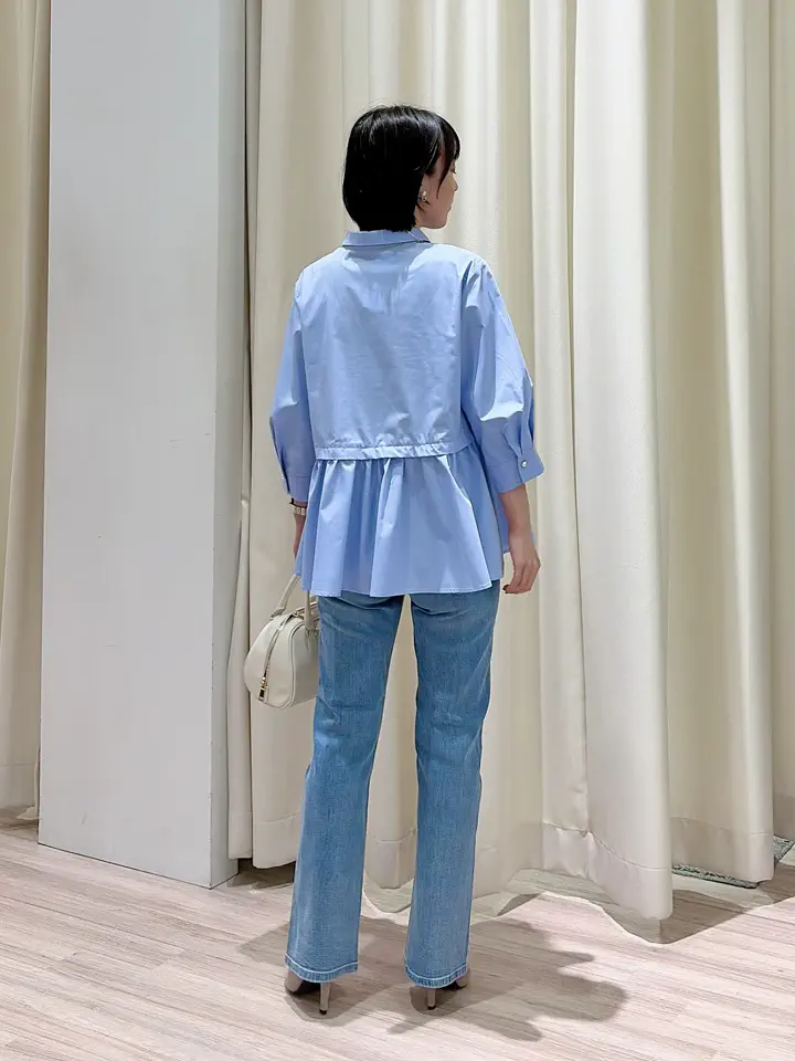 ONWARD CROSSET SELECT E コーディネート画像