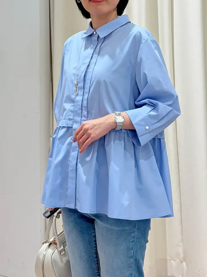 ONWARD CROSSET SELECT E コーディネート画像