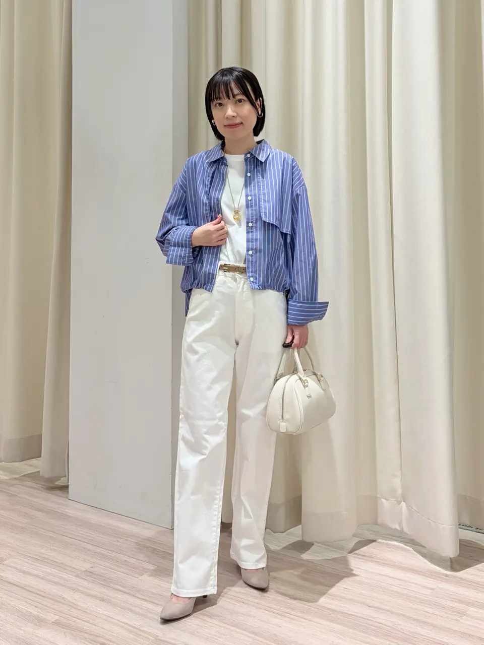  E コーディネート画像