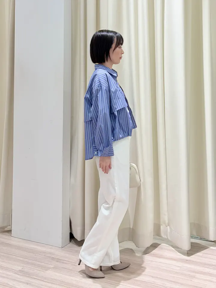 ONWARD CROSSET SELECT E コーディネート画像