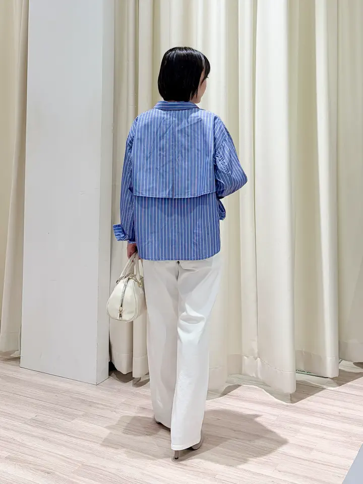 ONWARD CROSSET SELECT E コーディネート画像