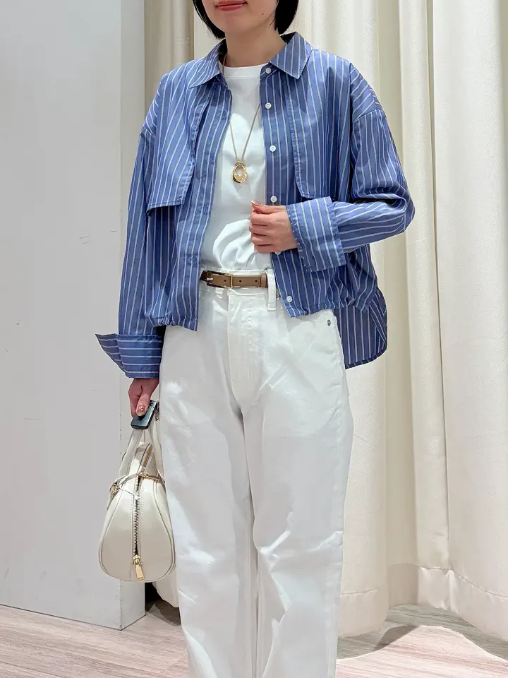 ONWARD CROSSET SELECT E コーディネート画像