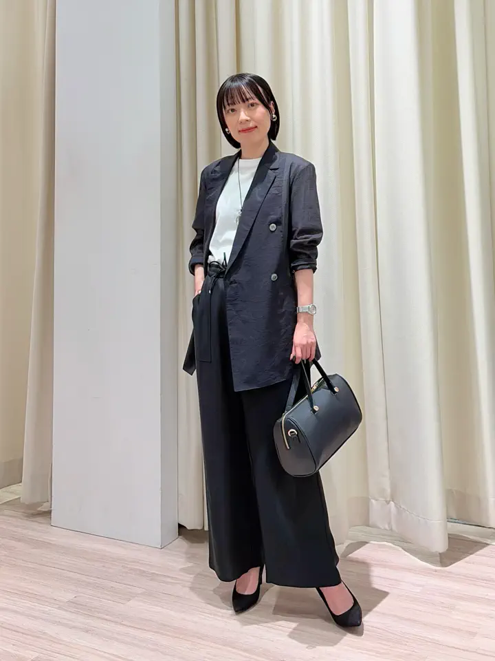 ONWARD CROSSET SELECT E コーディネート画像