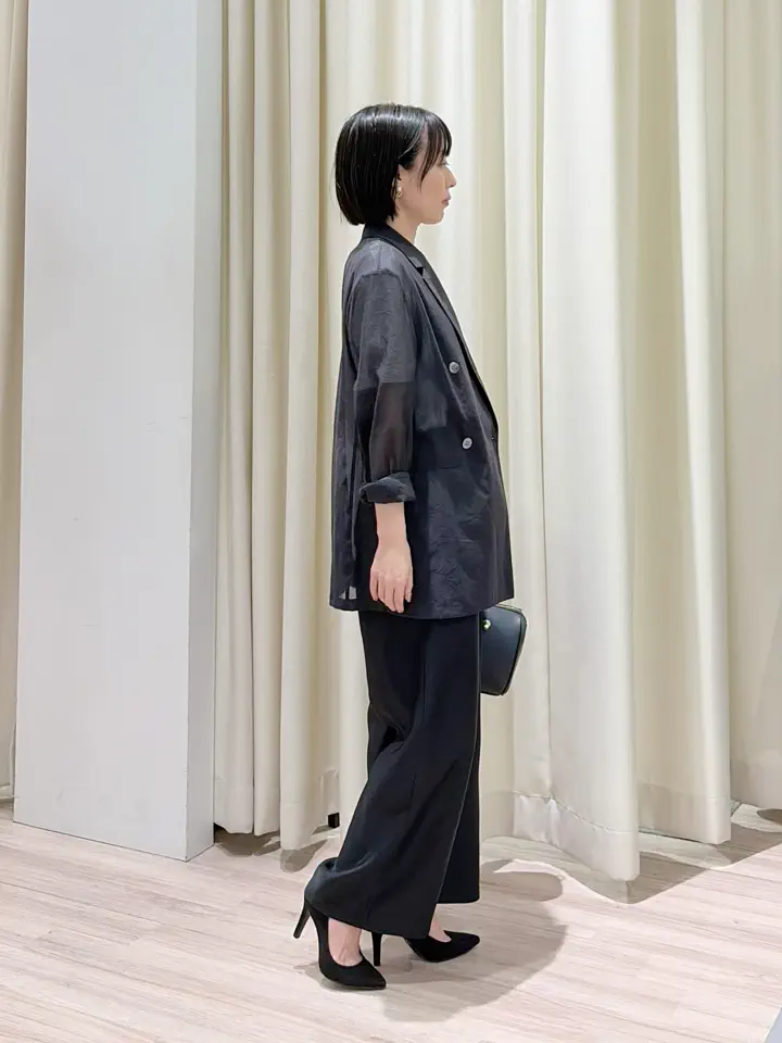 ONWARD CROSSET SELECT E コーディネート画像