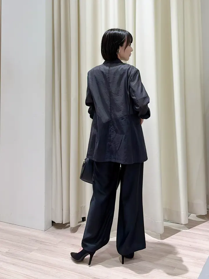 ONWARD CROSSET SELECT E コーディネート画像