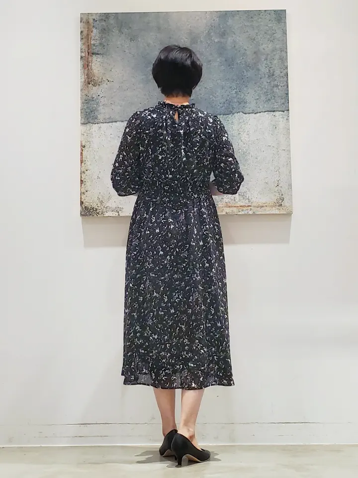 ONWARD CROSSET SELECT 本吉 コーディネート画像