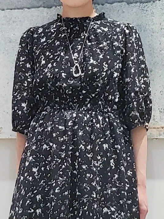 ONWARD CROSSET SELECT 本吉 コーディネート画像