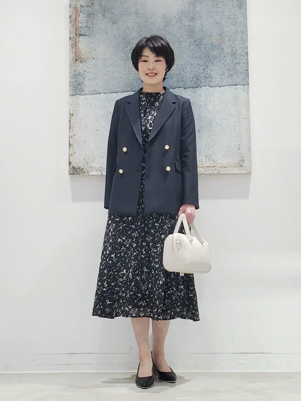  本吉 コーディネート画像