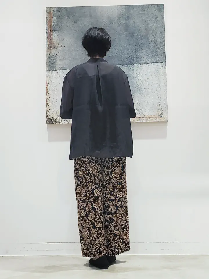 ONWARD CROSSET SELECT 本吉 コーディネート画像