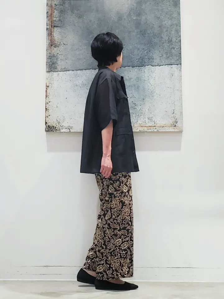 ONWARD CROSSET SELECT 本吉 コーディネート画像