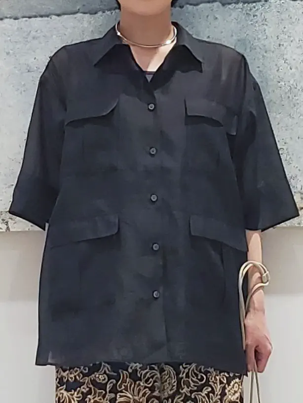 ONWARD CROSSET SELECT 本吉 コーディネート画像