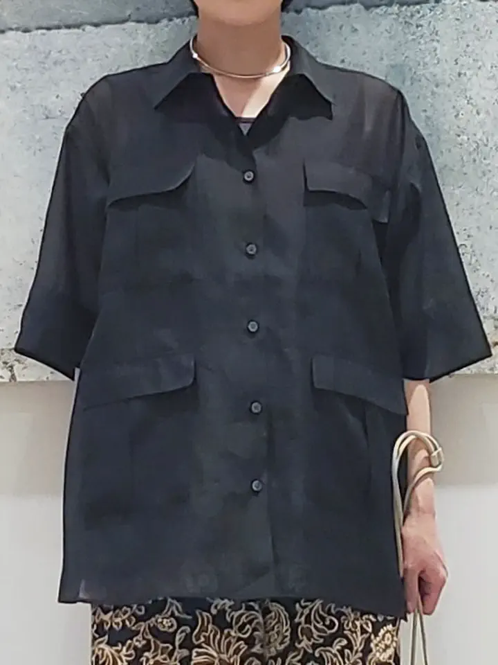 ONWARD CROSSET SELECT 本吉 コーディネート画像