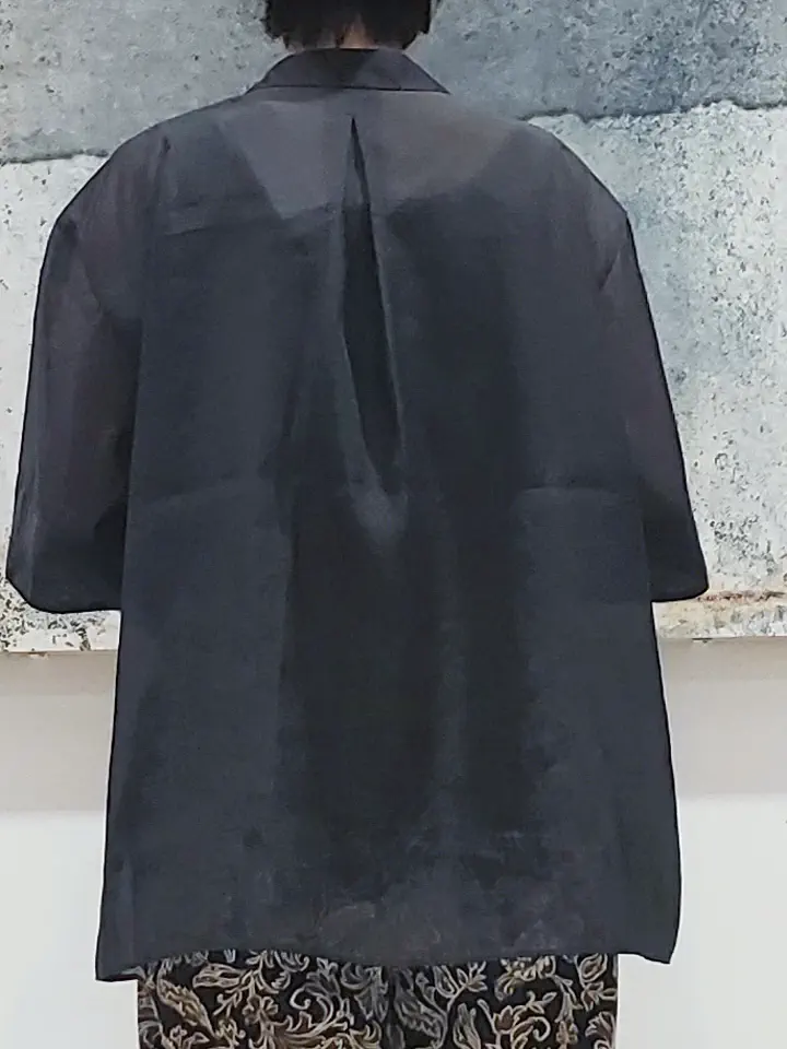 ONWARD CROSSET SELECT 本吉 コーディネート画像