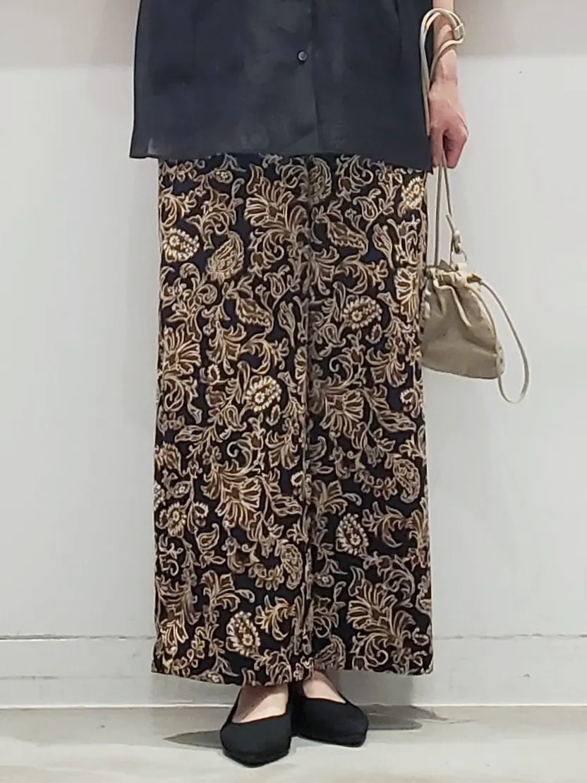 ONWARD CROSSET SELECT 本吉 コーディネート画像