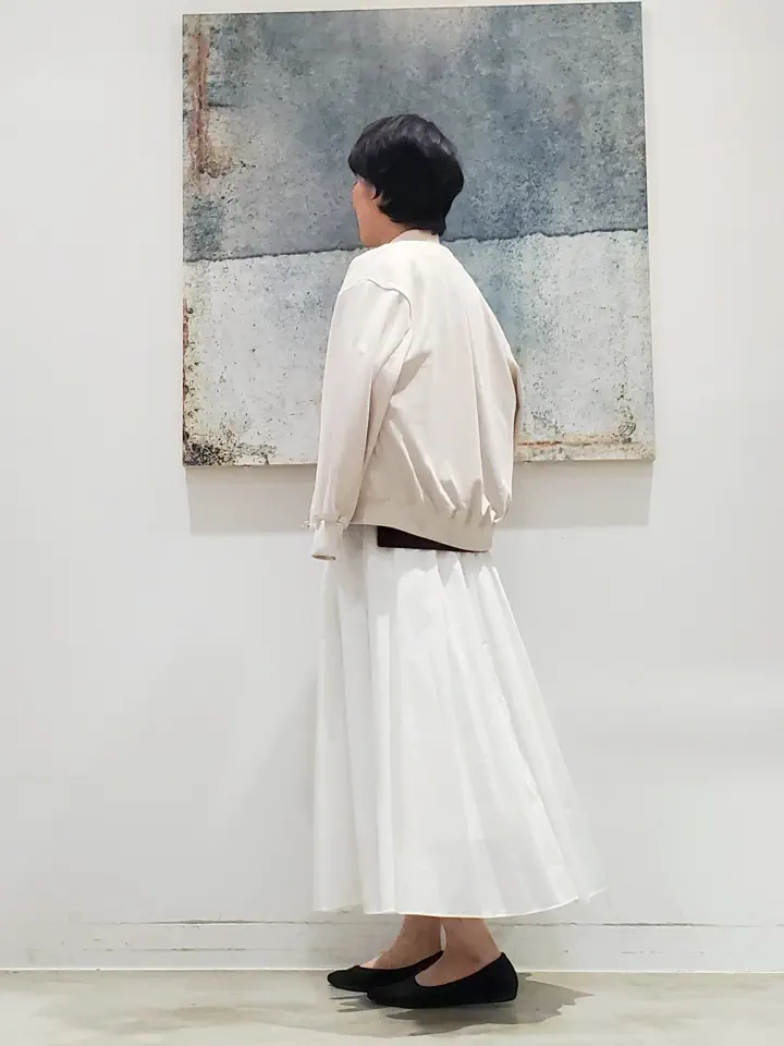 ONWARD CROSSET SELECT 本吉 コーディネート画像