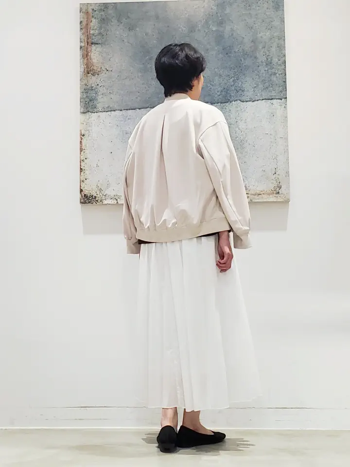 ONWARD CROSSET SELECT 本吉 コーディネート画像