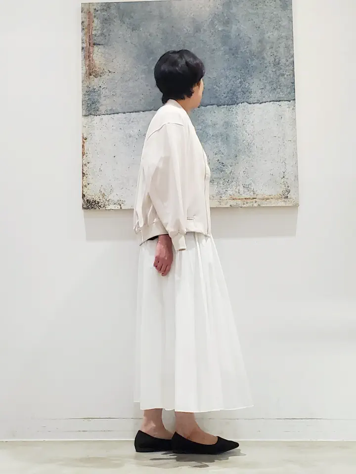 ONWARD CROSSET SELECT 本吉 コーディネート画像