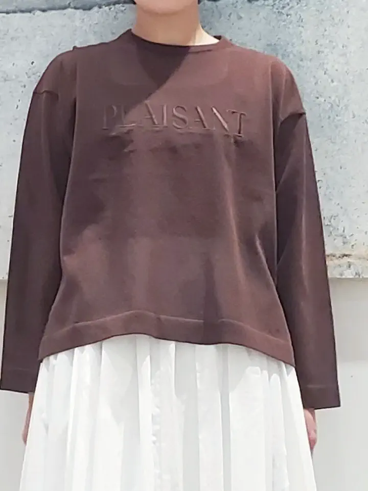 ONWARD CROSSET SELECT 本吉 コーディネート画像