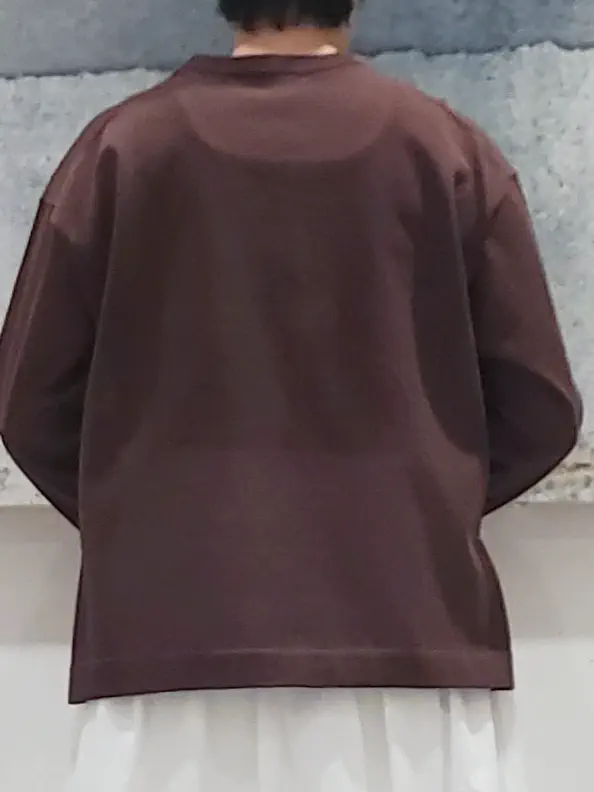 ONWARD CROSSET SELECT 本吉 コーディネート画像