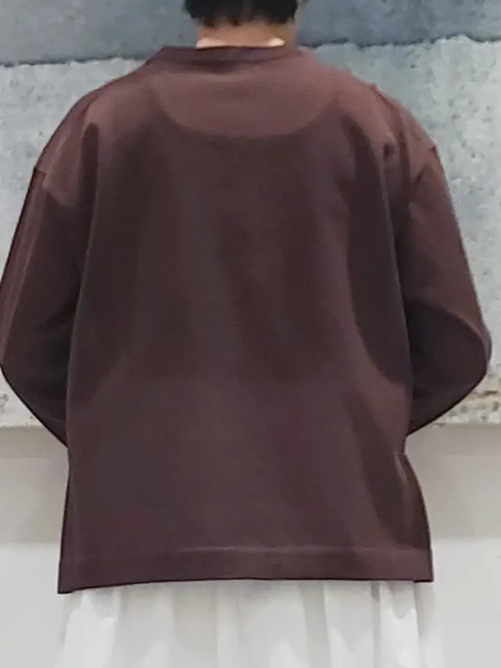 ONWARD CROSSET SELECT 本吉 コーディネート画像