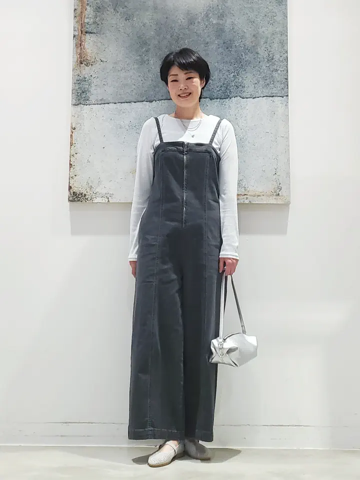 ONWARD CROSSET SELECT 本吉 コーディネート画像