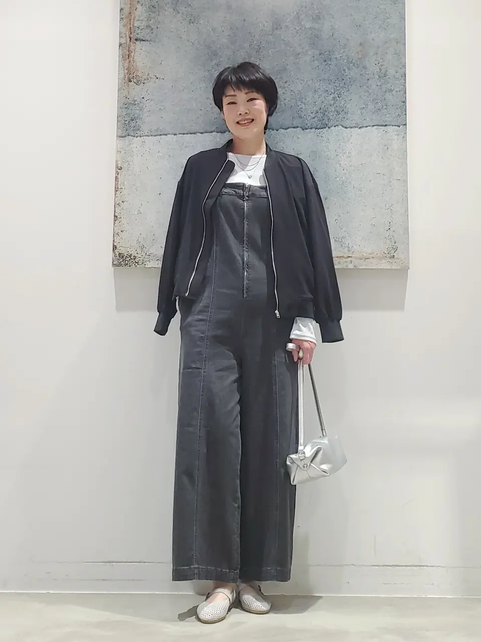  本吉 コーディネート画像