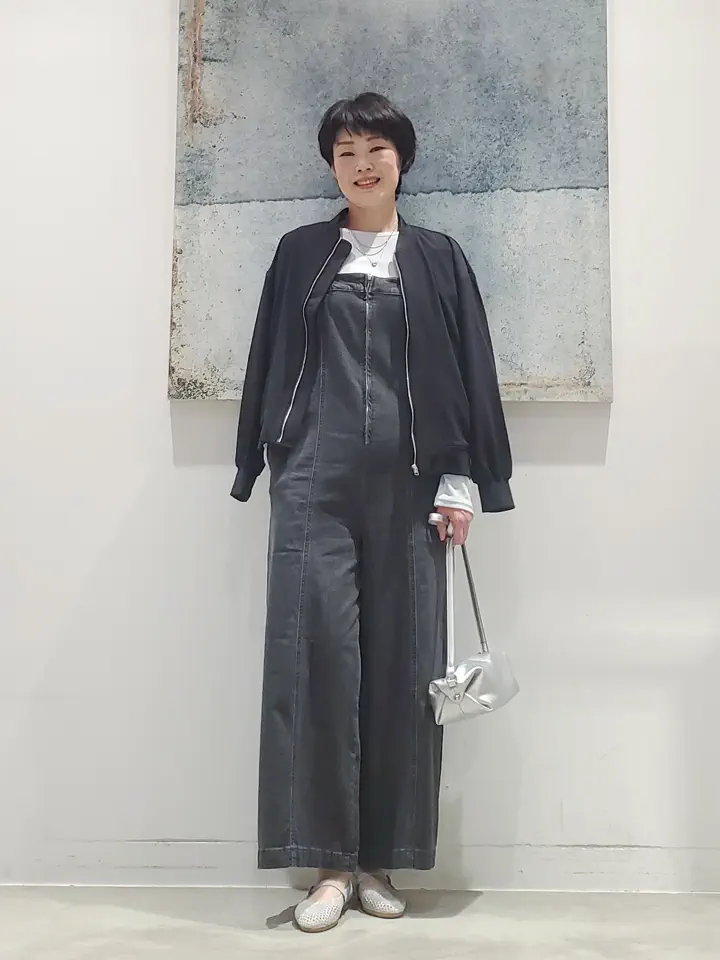 ONWARD CROSSET SELECT 本吉 コーディネート画像