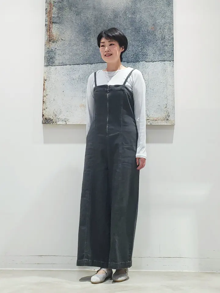 ONWARD CROSSET SELECT 本吉 コーディネート画像