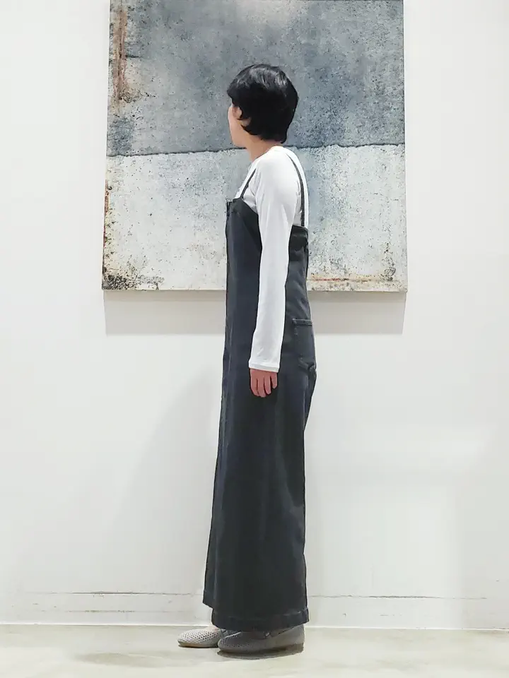 ONWARD CROSSET SELECT 本吉 コーディネート画像