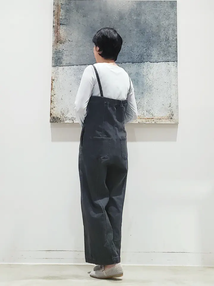 ONWARD CROSSET SELECT 本吉 コーディネート画像