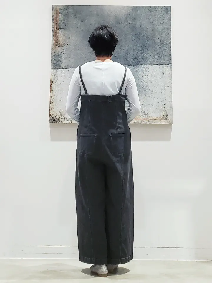 ONWARD CROSSET SELECT 本吉 コーディネート画像