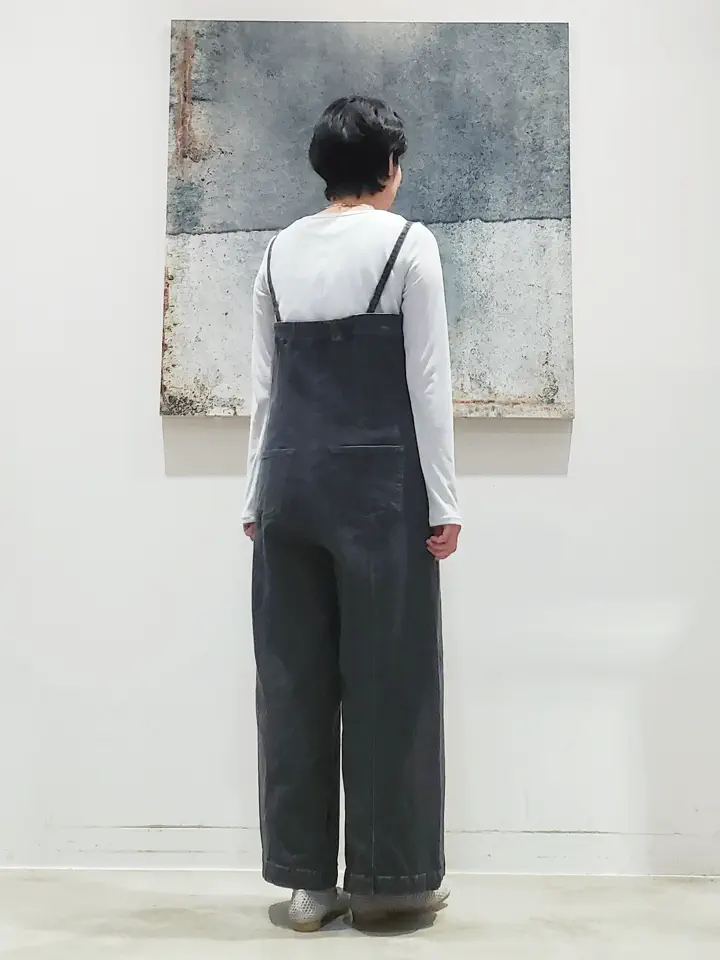 ONWARD CROSSET SELECT 本吉 コーディネート画像