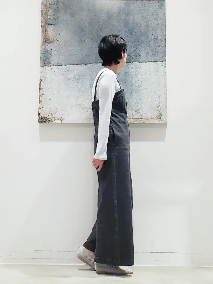 ONWARD CROSSET SELECT 本吉 コーディネート画像