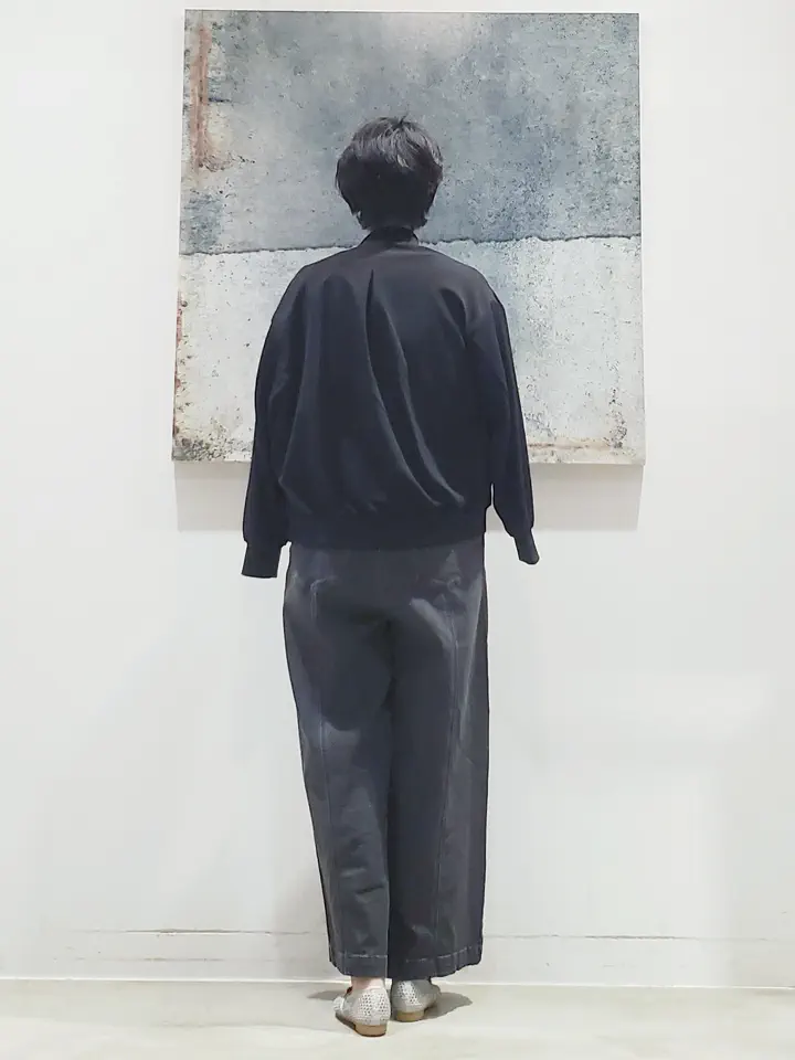 ONWARD CROSSET SELECT 本吉 コーディネート画像