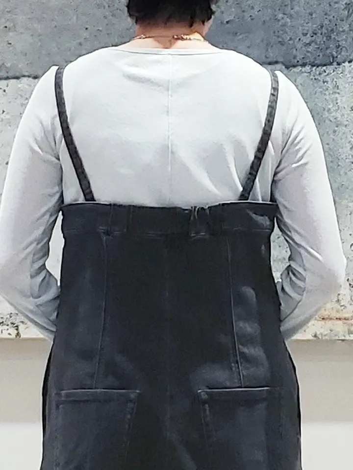 ONWARD CROSSET SELECT 本吉 コーディネート画像