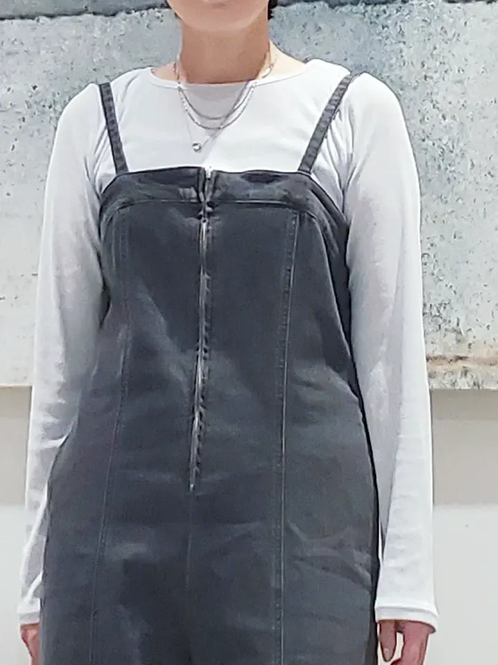 ONWARD CROSSET SELECT 本吉 コーディネート画像