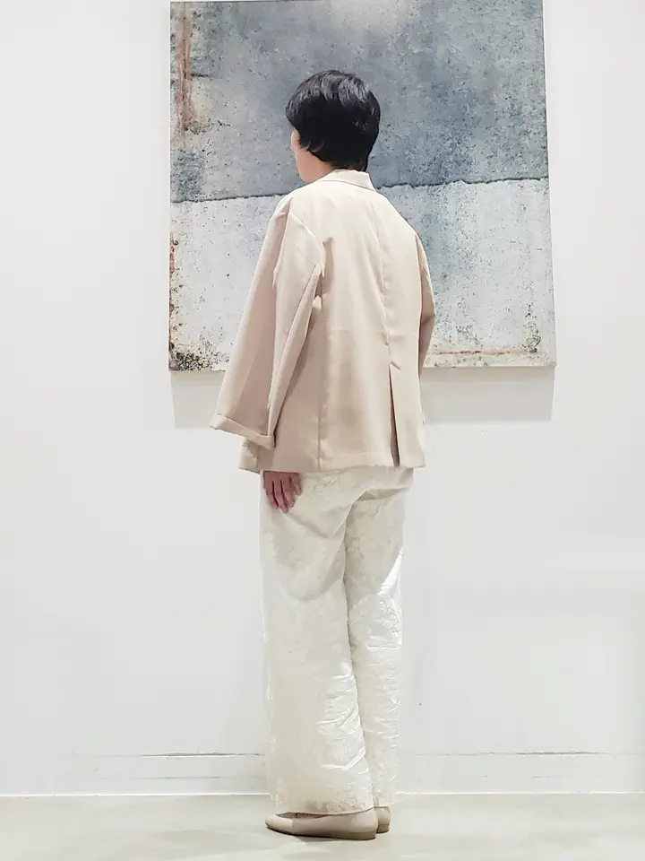 ONWARD CROSSET SELECT 本吉 コーディネート画像