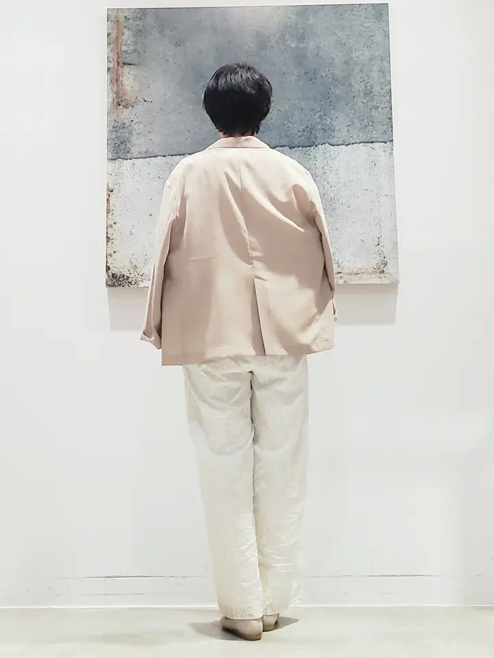 ONWARD CROSSET SELECT 本吉 コーディネート画像