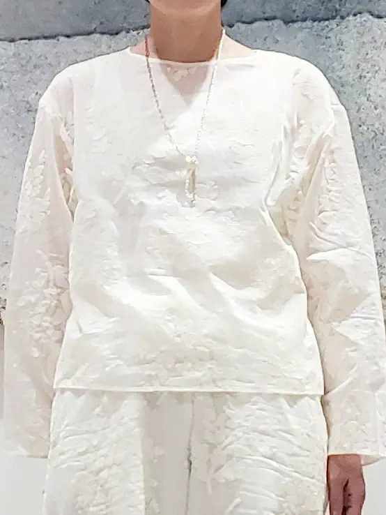 ONWARD CROSSET SELECT 本吉 コーディネート画像