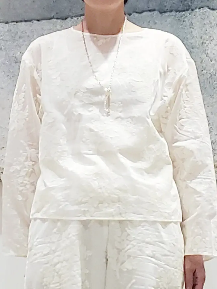 ONWARD CROSSET SELECT 本吉 コーディネート画像