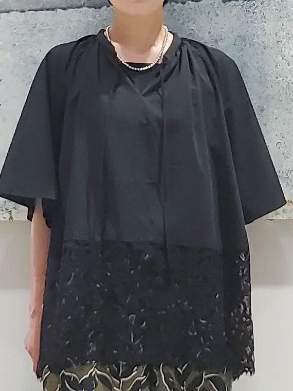 ONWARD CROSSET SELECT 本吉 コーディネート画像