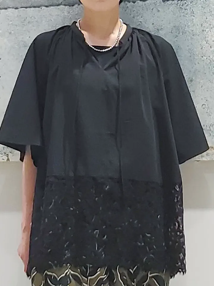 ONWARD CROSSET SELECT 本吉 コーディネート画像