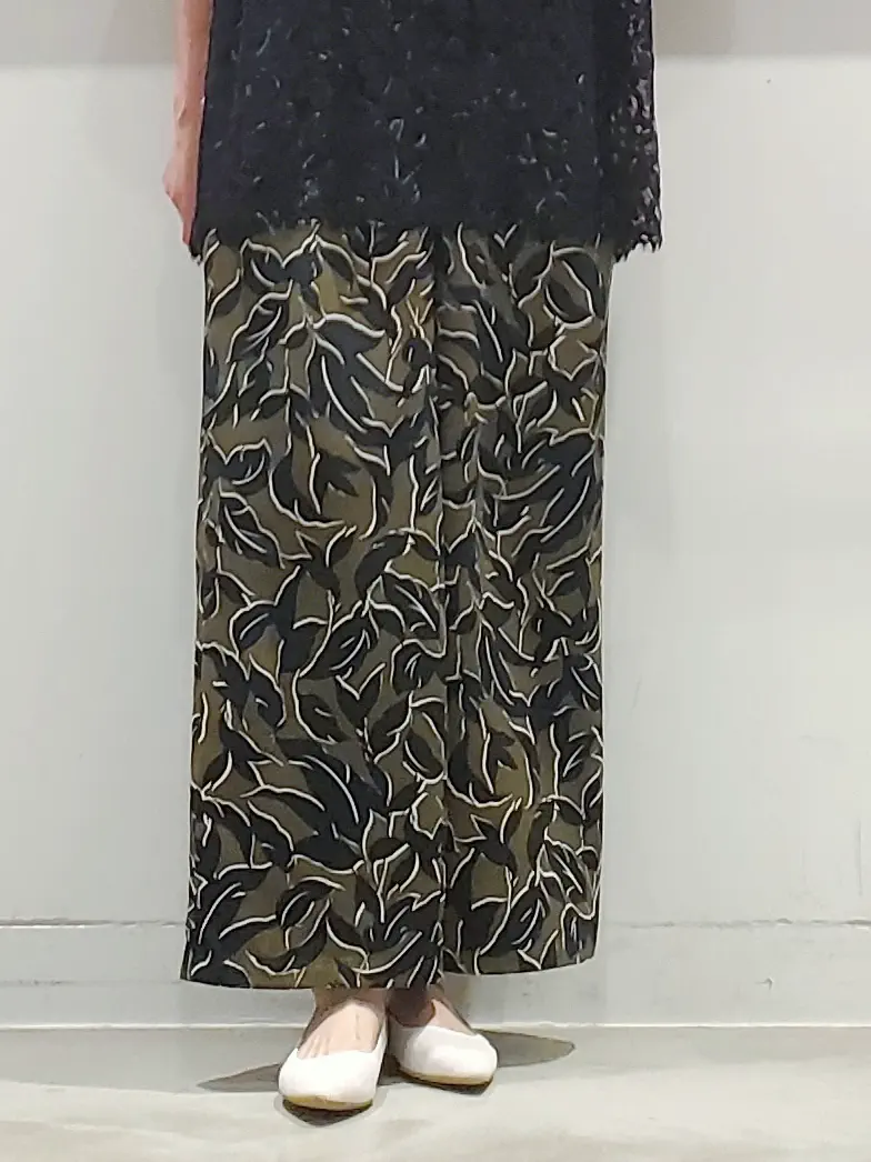 ONWARD CROSSET SELECT 本吉 コーディネート画像