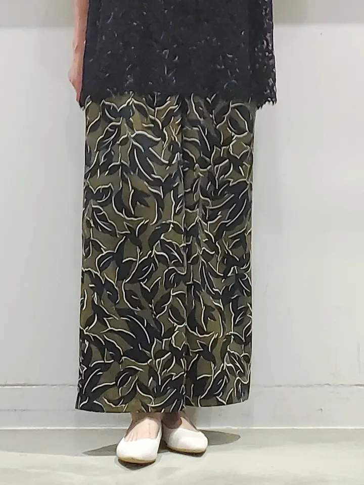 ONWARD CROSSET SELECT 本吉 コーディネート画像