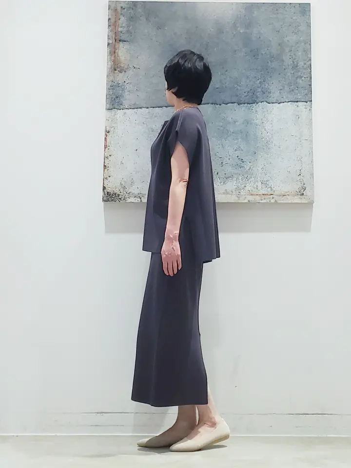 ONWARD CROSSET SELECT 本吉 コーディネート画像